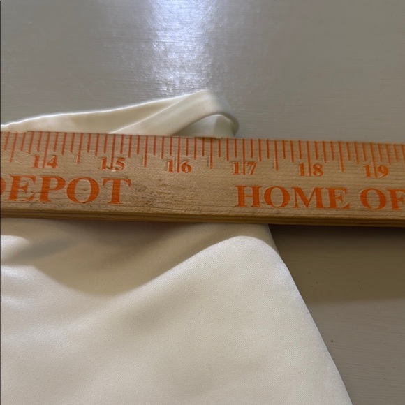 j. Crew Belted mini skirt in duchesse satin Size 8 - Picture 6 of 11